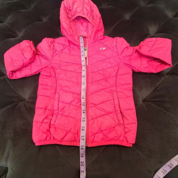 Paradox light Jacket for kids - Picture 3 of 6